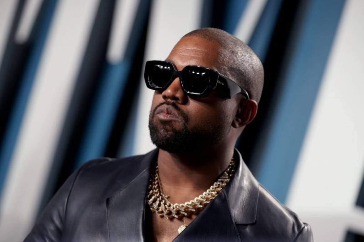 Kanye West anuncia que ya no apoya a Donald Trump y que tuvo coronavirus en febrero