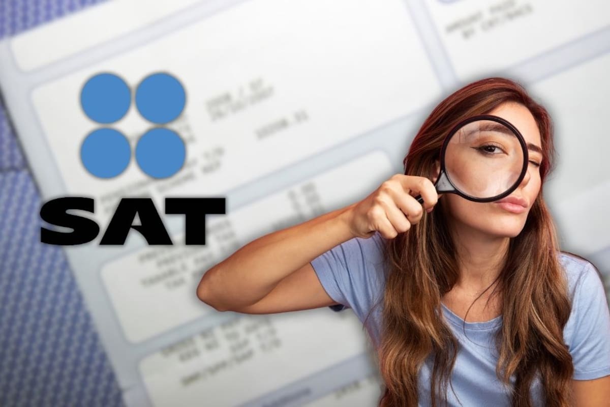 El SAT permite consultar los recibos de nómina reportados por tu patrón desde 2017 para verificar retenciones antes de la declaración anual