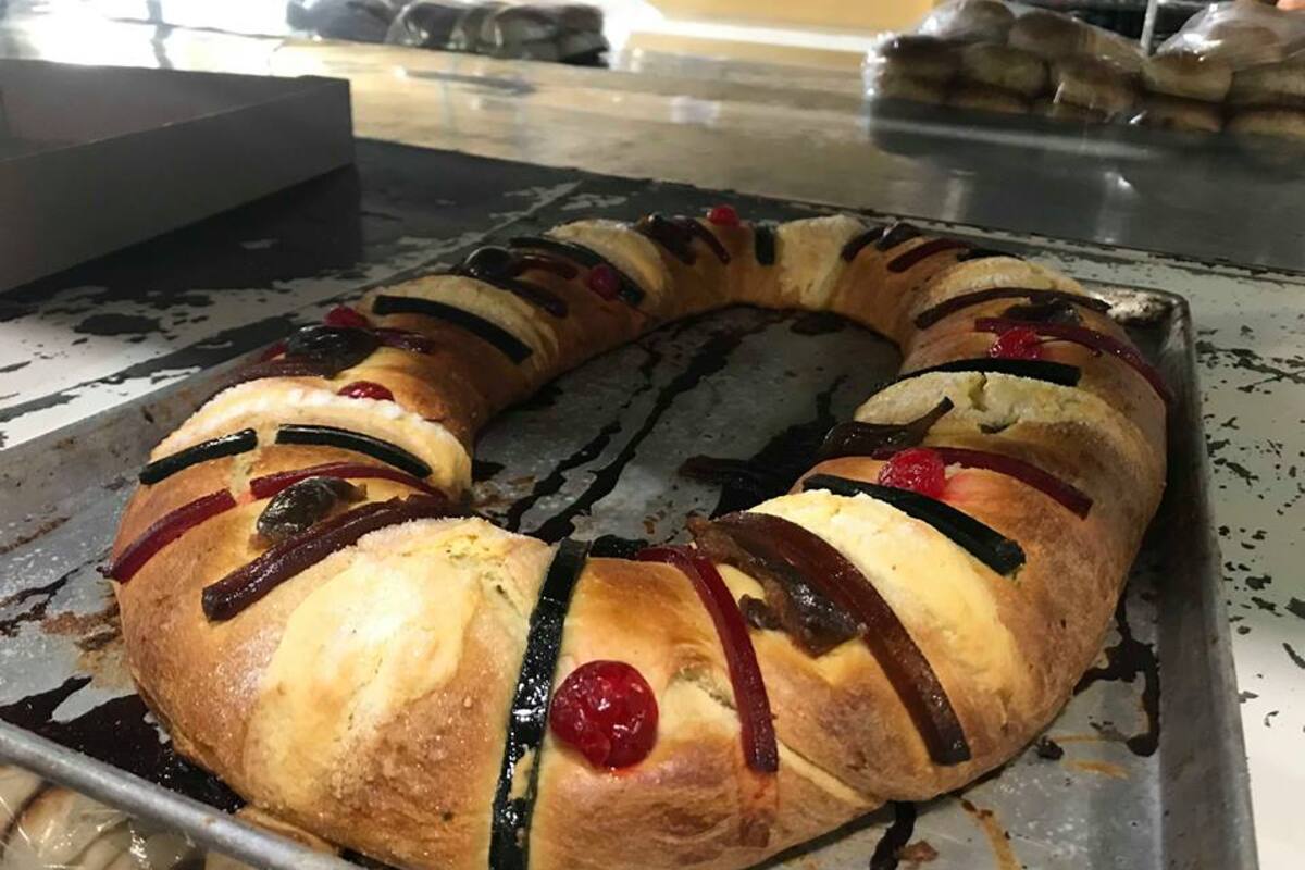 Va Yucatán por récord de Rosca más grande del mundo