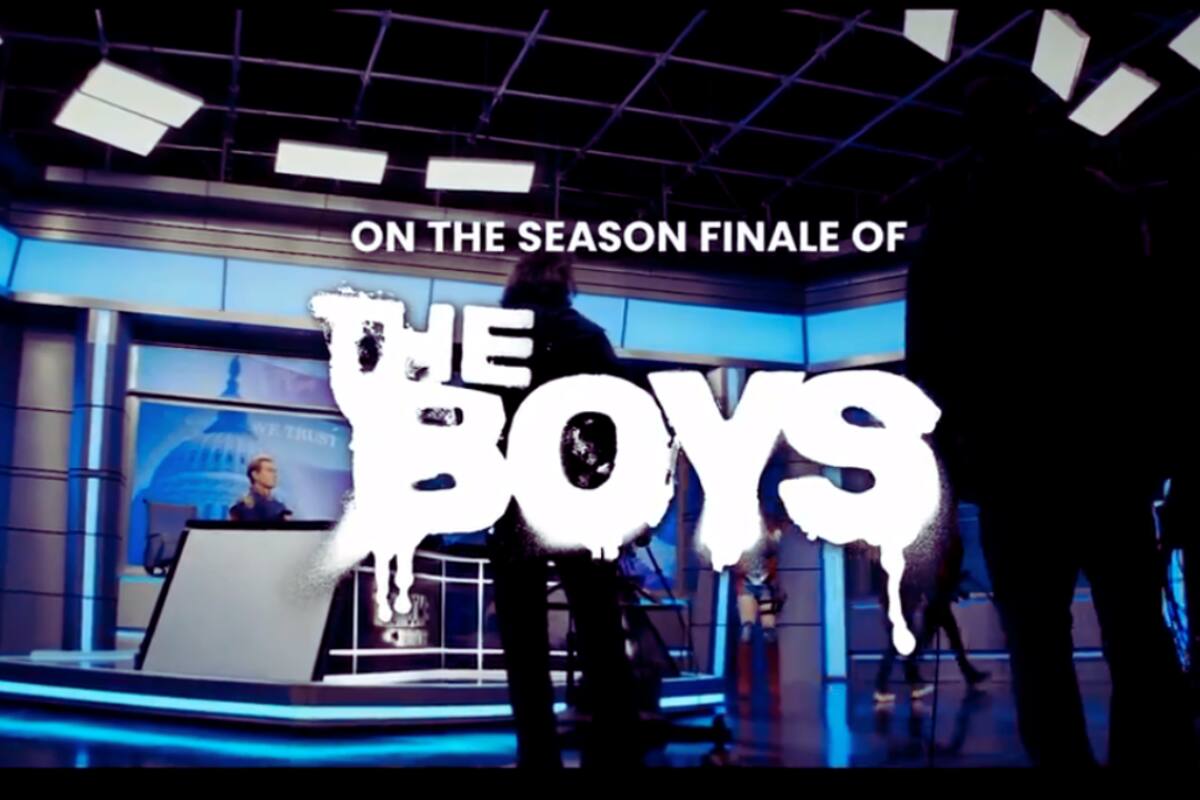 ¡Primer vistazo al último episodio de la temporada 4 de ‘The Boys’!: ¿Cúando y a qué hora se estrena en Prime Video?