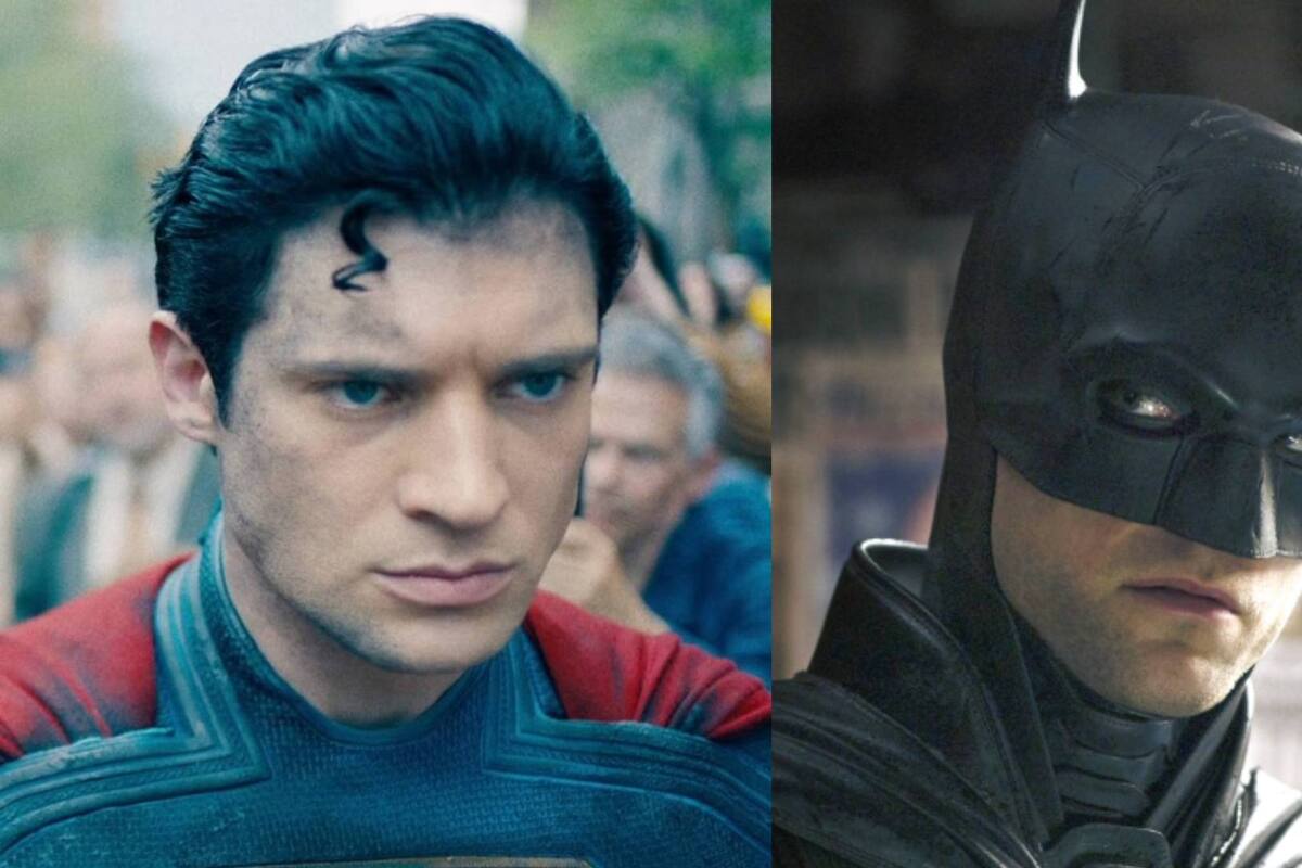 ¿Cambio de planes? Batman de Robert Pattinson podría entrar al DCU de James Gunn