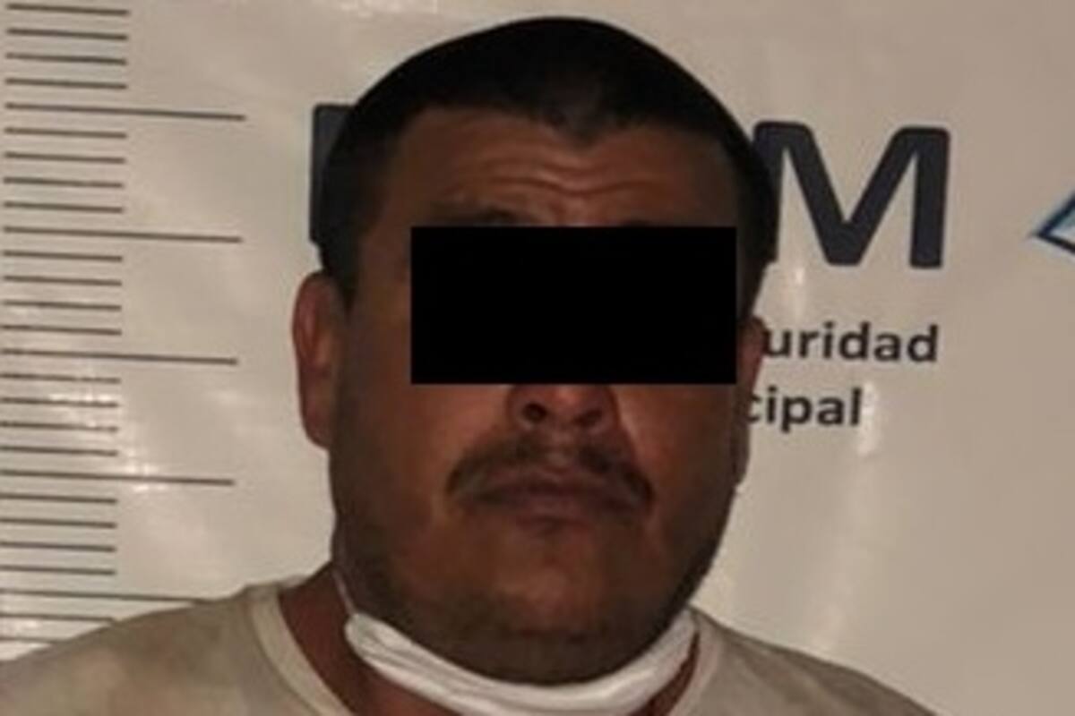 Mujer denuncia a su pareja, prófugo de asalto