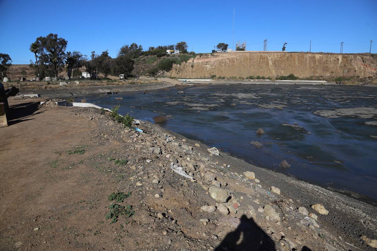 En octubre ya operará la planta de tratamiento SAB: Marina del Pilar