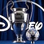 Disney Plus transmitirá la Champions en Latinoamerica a partir de 2027