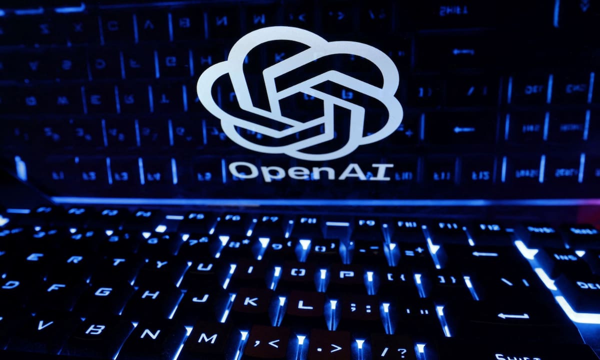 OpenAI lanzó la versión preliminar de GPT-5.6 bajo estricto control del gobierno de Estados Unidos, una medida de seguridad nacional que prohíbe el acceso a ciudadanos extranjeros y usuarios comunes | Archivo GH