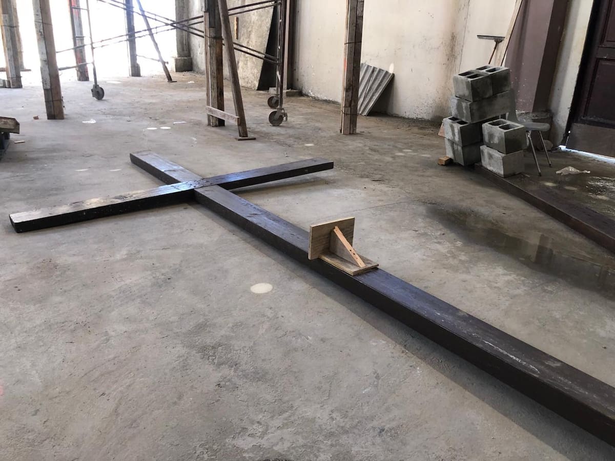 Parroquia Misioneros Guadalupanos del Santísimo Sacramento