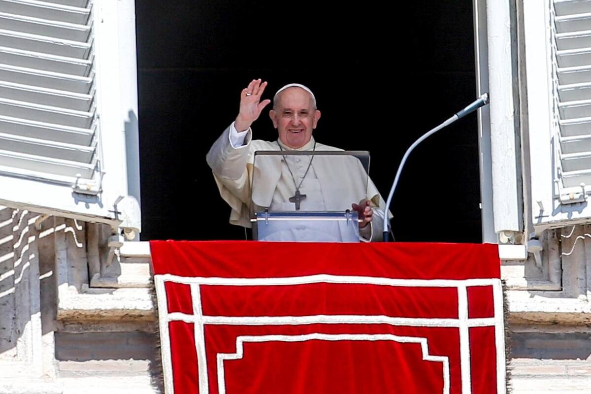 Huracán Ida: Papa Francisco lamenta muertes y daños en EU