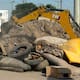 Retiran 135 toneladas de basura en colonia Granjas Familiares del Matamoros con operativo de limpieza en Tijuana