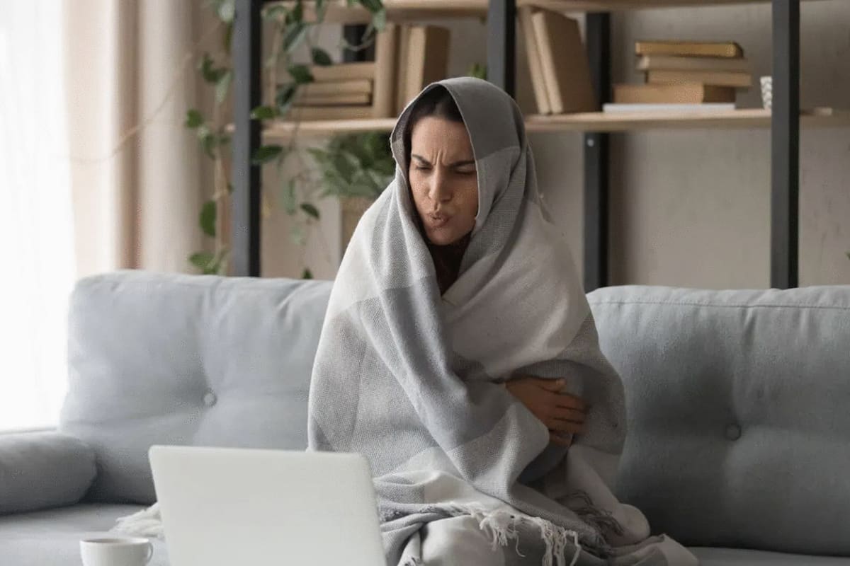 9 consejos para mantener el calor de tu casa (sin necesidad de calefacción)