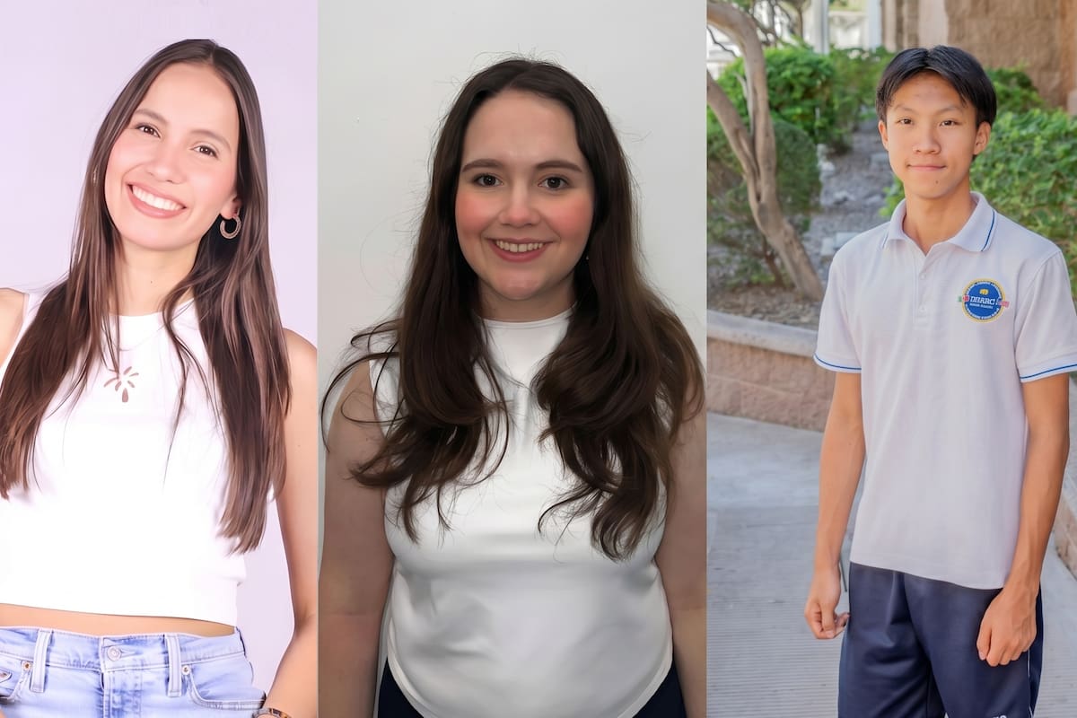 Voces que inspiran generaciones