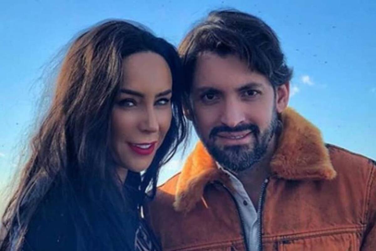 Segunda orden de aprehensión contra Inés Gómez Mont