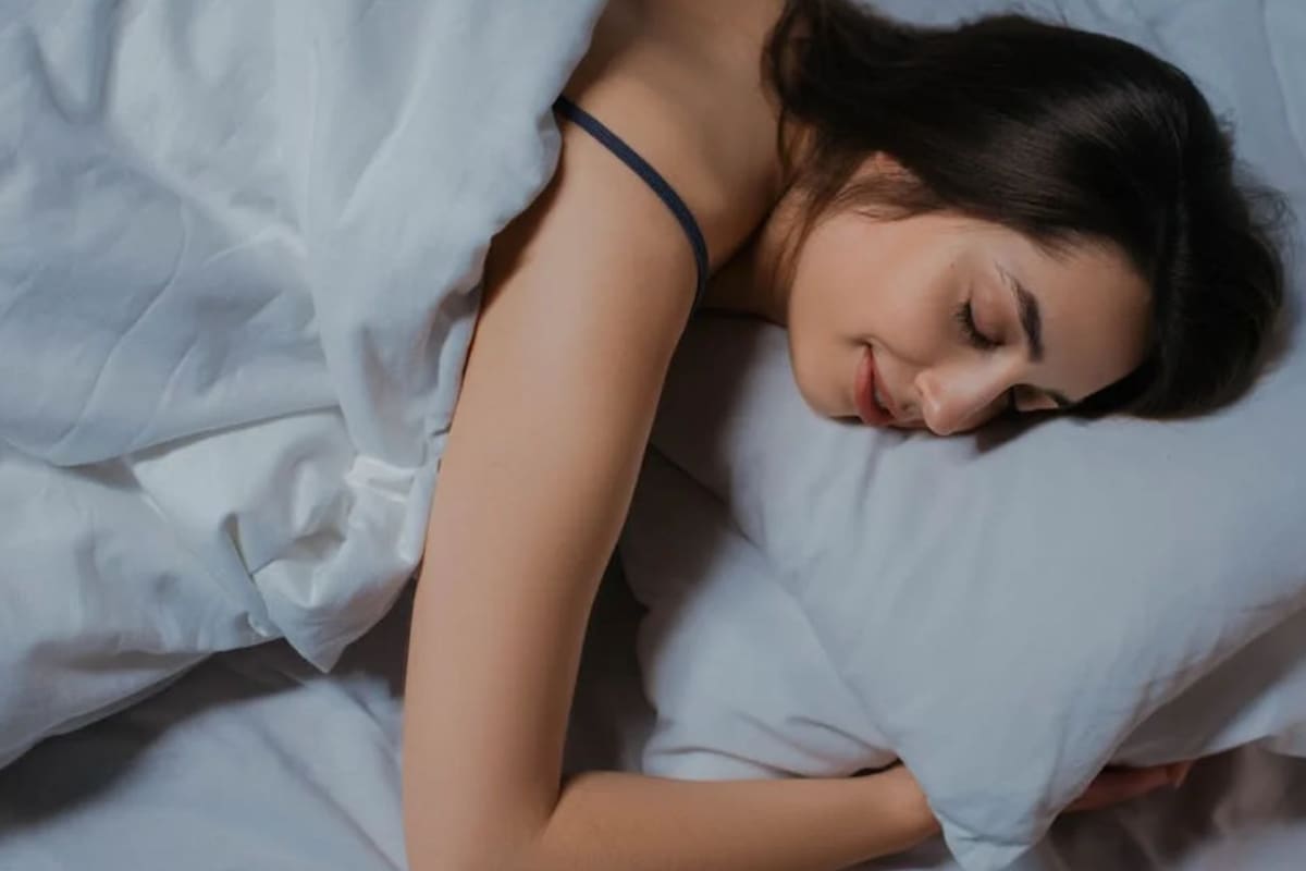 La fórmula “10-3-2-1-0” para mejorar el sueño