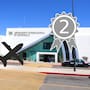 Aeropuerto de Hermosillo alcanza el segundo mayor crecimiento de pasajeros internacionales del GAP y supera a Guadalajara y La Paz