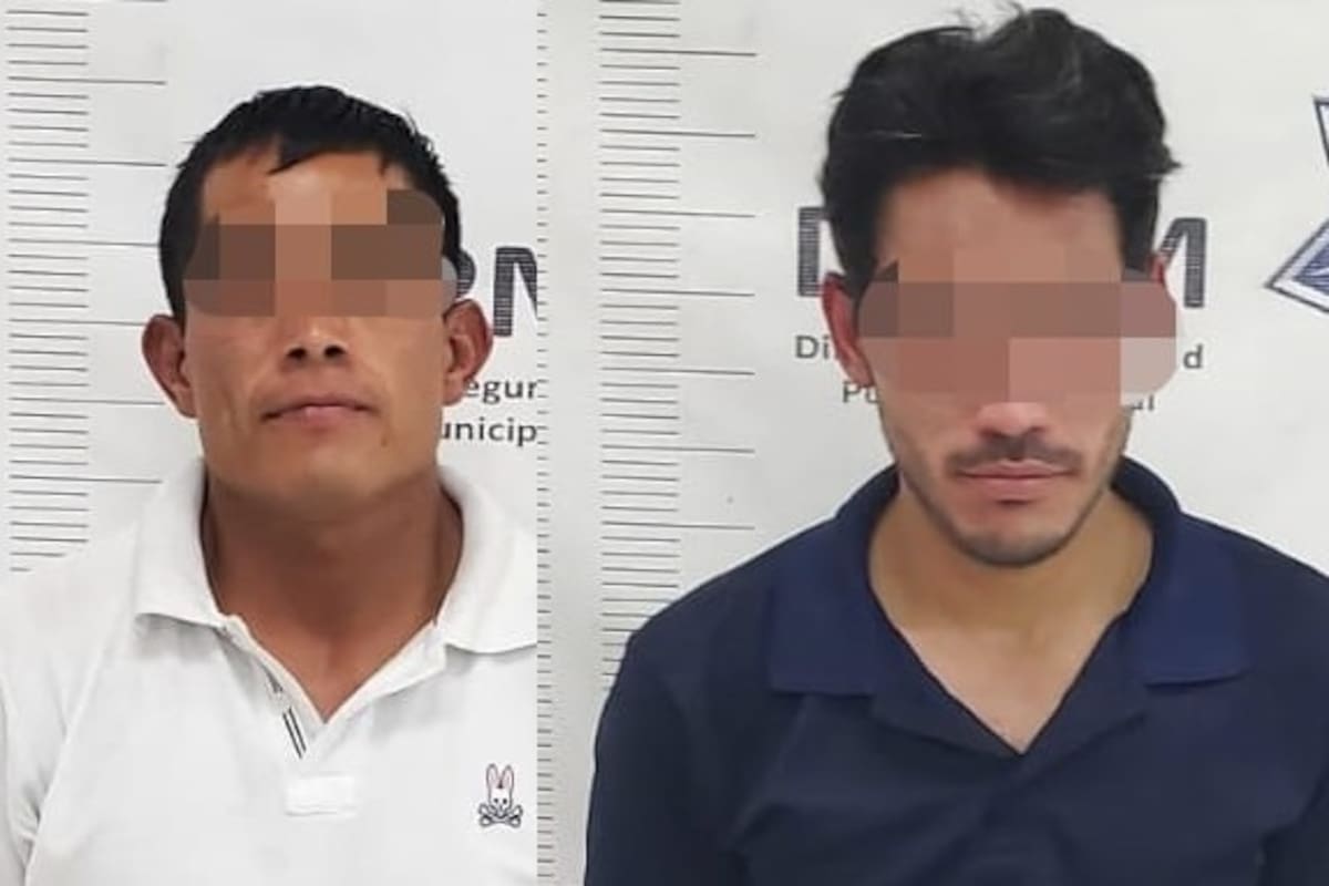 Asaltan a vendedor ambulante por 100 pesos