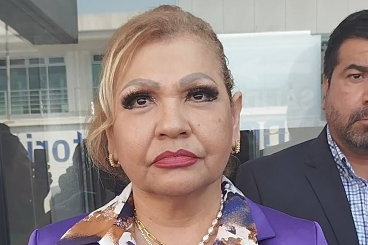 Fiscalía descarta extorsión en el homicidio de la presidenta de Canainpesca