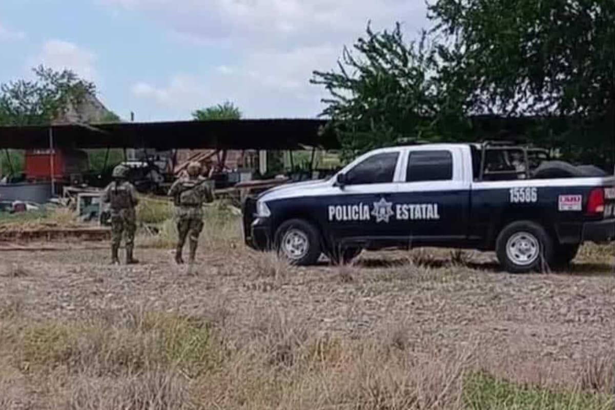 Riña entre adolescentes deja un menor muerto en Ciudad Obregón