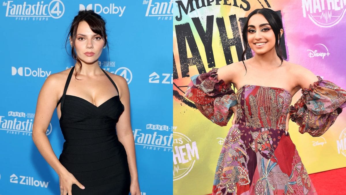 Dafne Keen y Saara Chaudry se unen a la tercera temporada de "Percy Jackson"