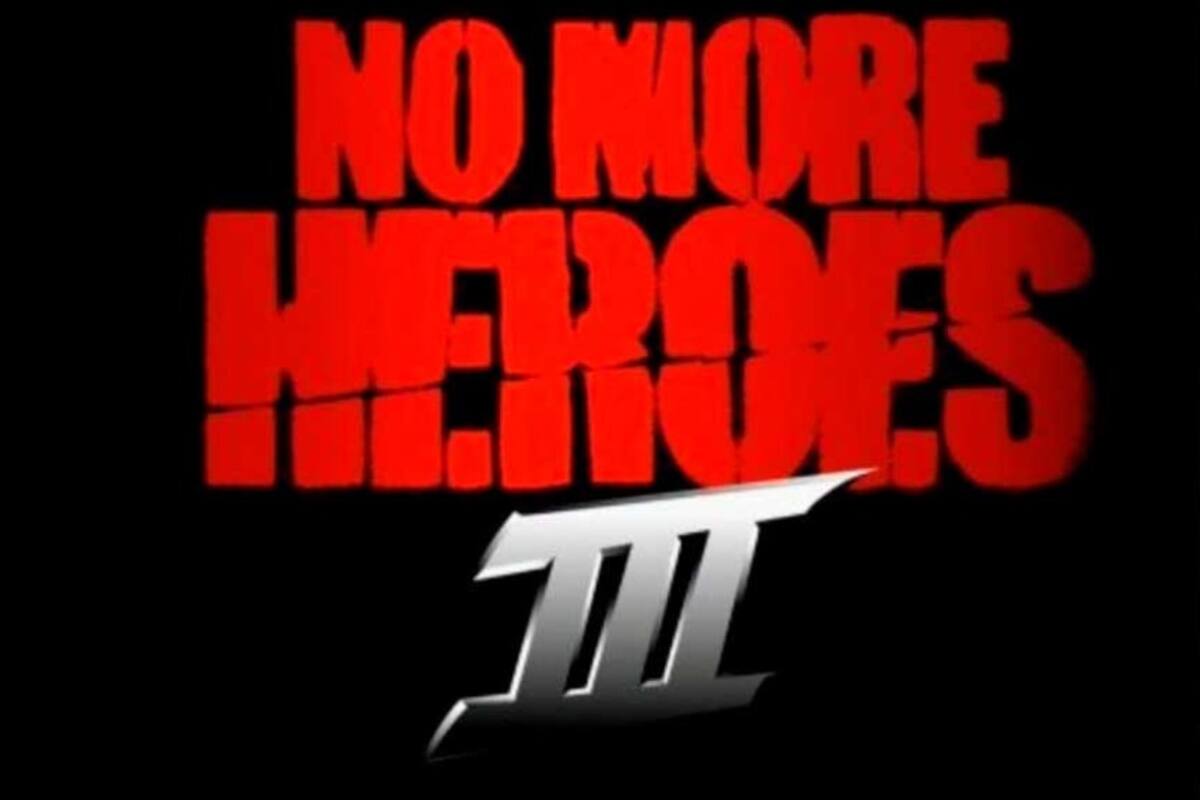 Lanzan nuevo tráiler de No More Heroes 3