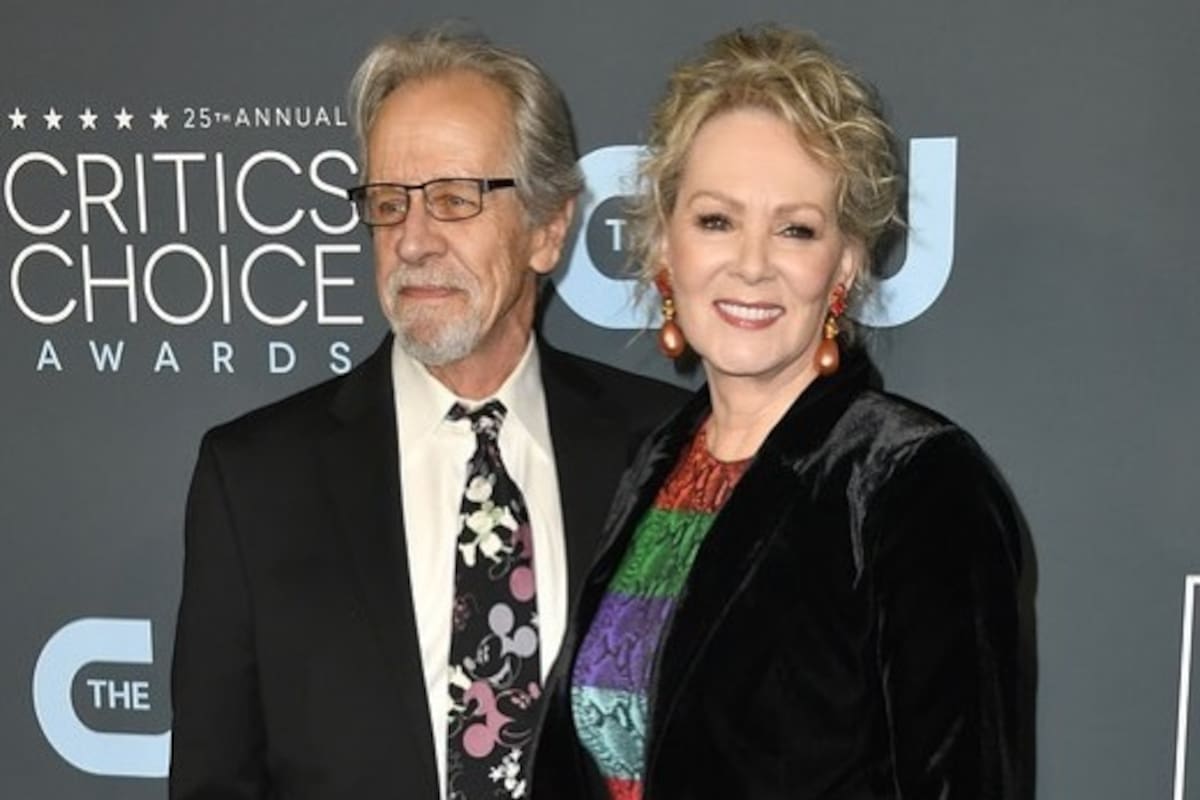La estrella de “Designing Women”, Richard Gilliland, muere a los 71 años de edad