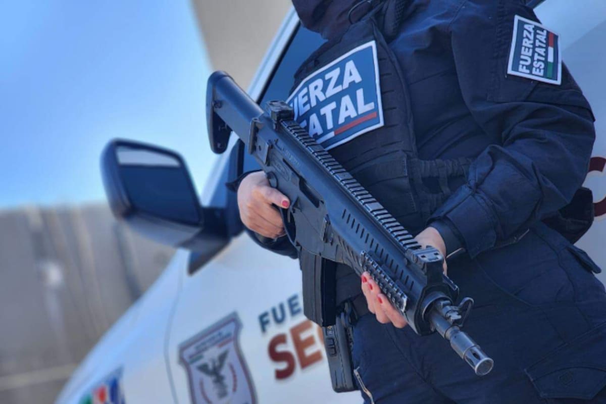 Tiroteo en el Valle deja a un agente lesionado y un presunto criminal abatido