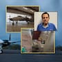 Museo de Nuevo México temió exhibir el avión que llevó a “El Mayo” Zambada a EEUU por una posible reacción del narco, mientras la aeronave permanecía casi un año abandonada junto al aeropuerto
