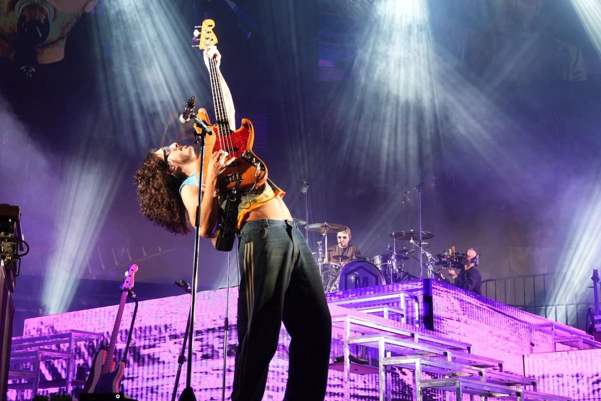 Morat salda ‘asunto pendiente’ con Tijuana