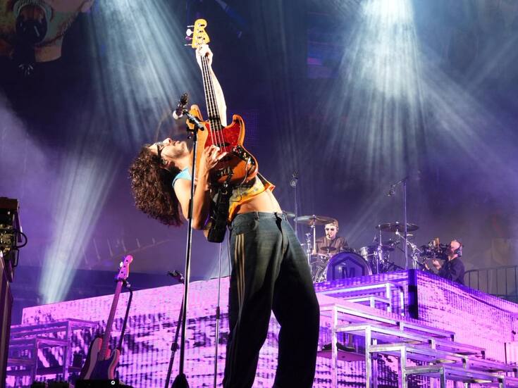 Morat salda ‘asunto pendiente’ con Tijuana