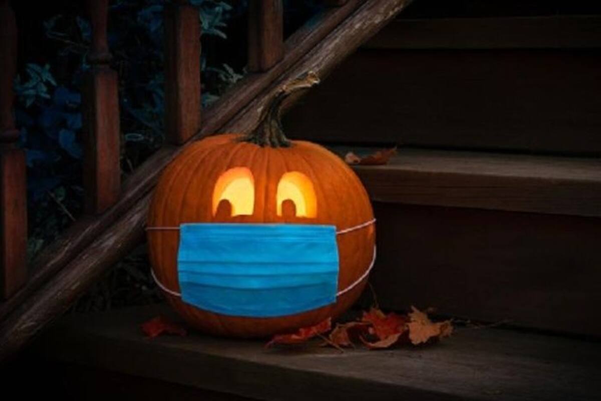 Recomienda Salud no exponer a niños en Halloween