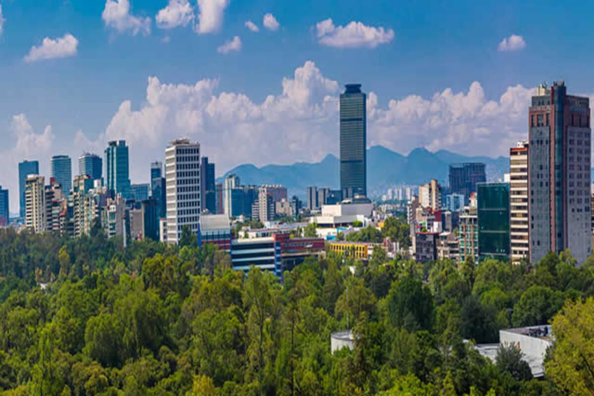 La vida de los trabajadores en la zona más rica de CDMX: Un contraste notable