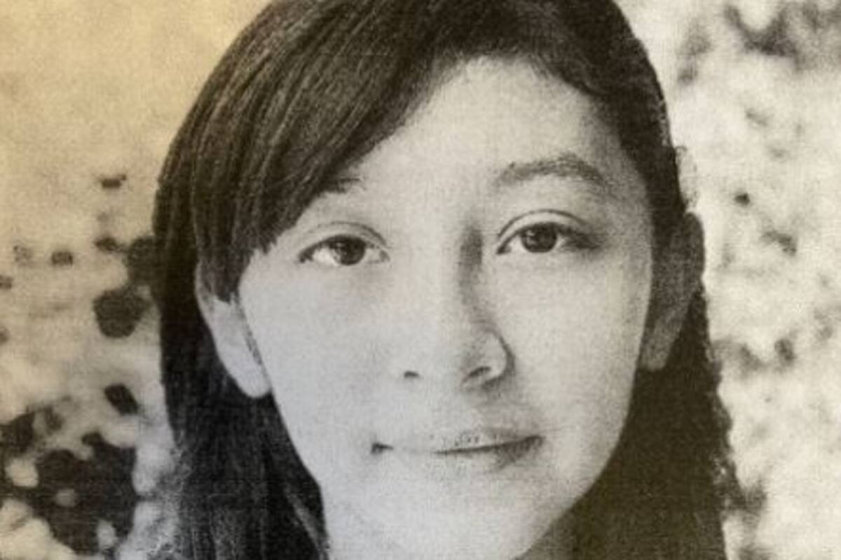 Wendy Yomara Sales Pérez fue vista por última vez el 22 de marzo del 2024