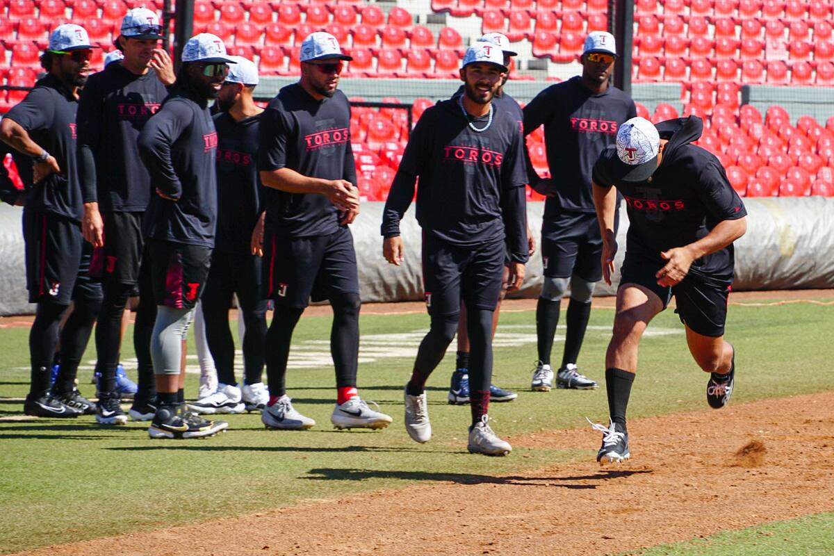 Bracho y Ramos completan la pretemporada Burel