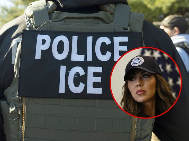 Tiroteo en oficinas del ICE en Dallas deja 2 muertos y 1 herido; el tirador murió en el lugar