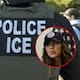 Tiroteo en oficinas del ICE en Dallas deja 2 muertos y 1 herido; el tirador murió en el lugar