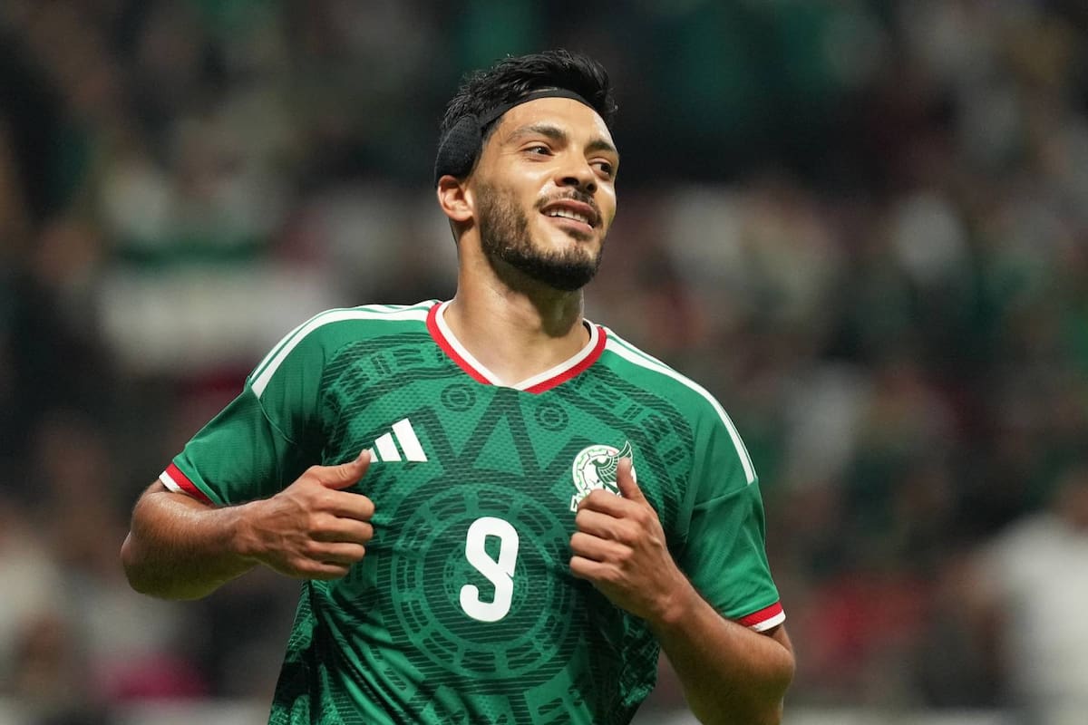 Raúl Jiménez recibe duro golpe: será operado de la rodilla y se perderá el resto de 2026, ¿cuándo volverá?