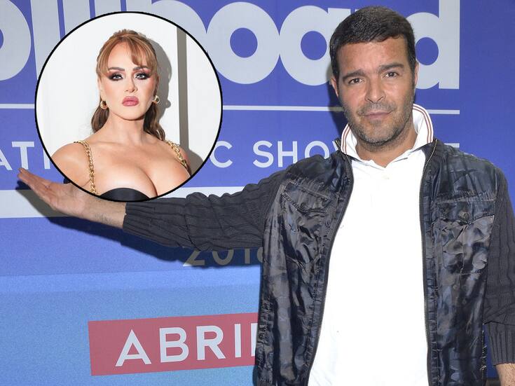 Gaby Spanic arremete contra Pablo Montero tras nueva acusación de abuso