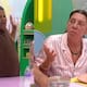 Así fue la fuerte pelea entre Cynthia Klitbo y Aldo Rendón en La Casa de los Famosos México