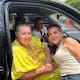 Visita Ciudad Obregón la creadora de contenido Ana Karen Varela