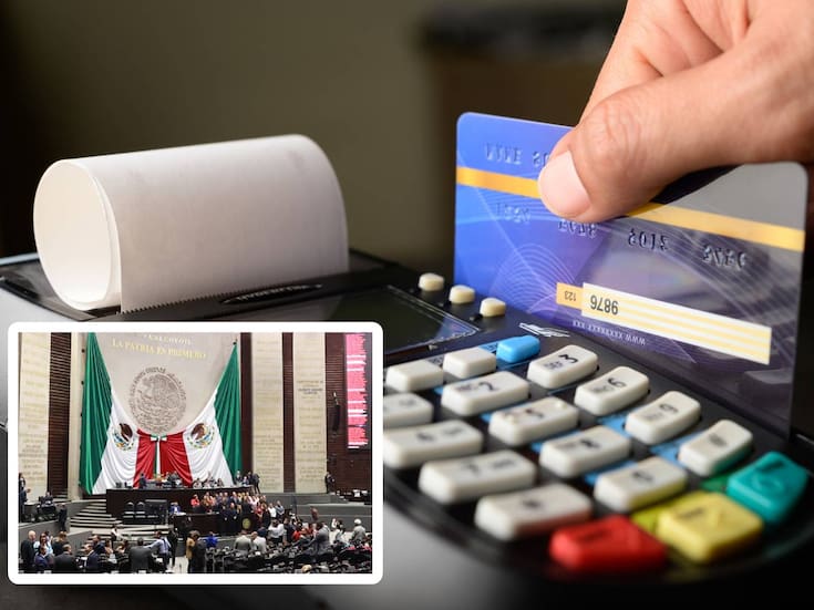 ¡Adiós a las comisiones por cancelación de tarjetas! Diputados aprueban reforma que protege a usuarios financieros