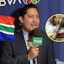 Medios de Sudáfrica revelan cuánto pagó el periodista mexicano Julio Ibáñez, de TUDN, para salir de prisión; ¿cuándo regresará a México?