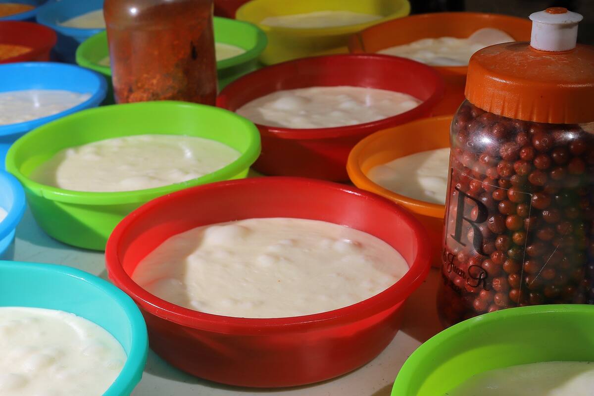 Mazatán “la capital del queso” produce dos toneladas al día