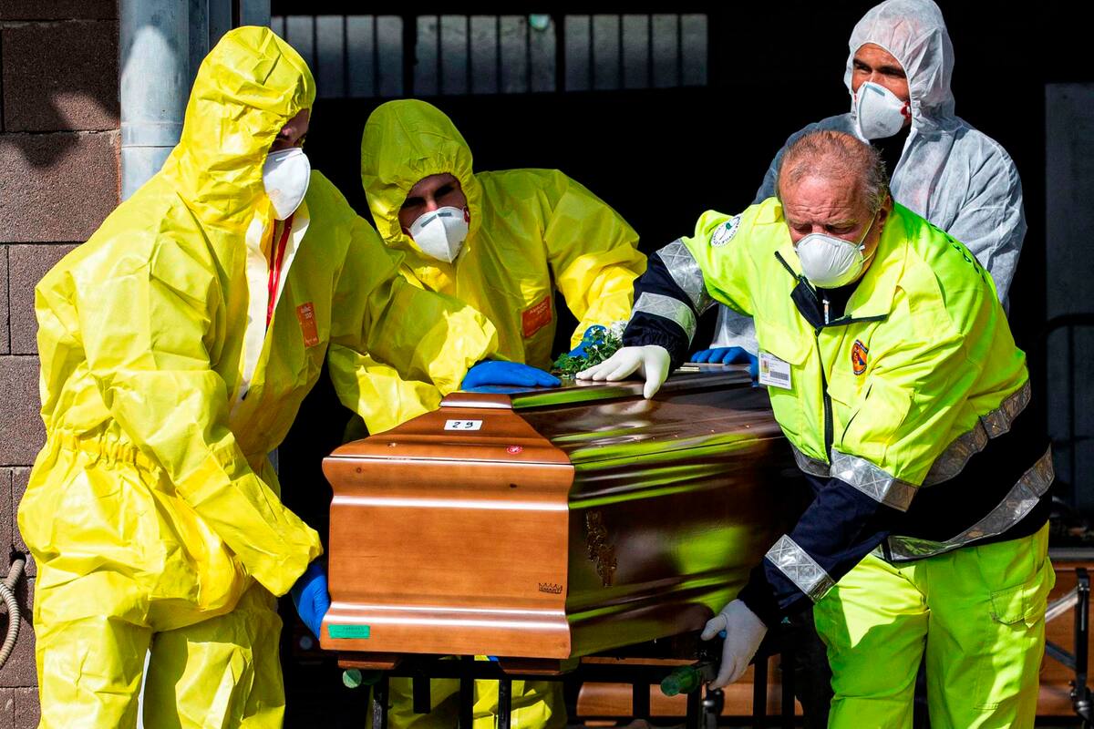 Se registran 773 casos de COVID-19 en Arizona; van 15 muertos