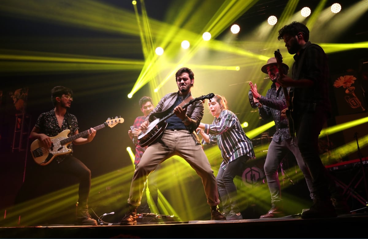 MORAT REGRESA: Éxito asegurado en México con su “YEM World Tour”