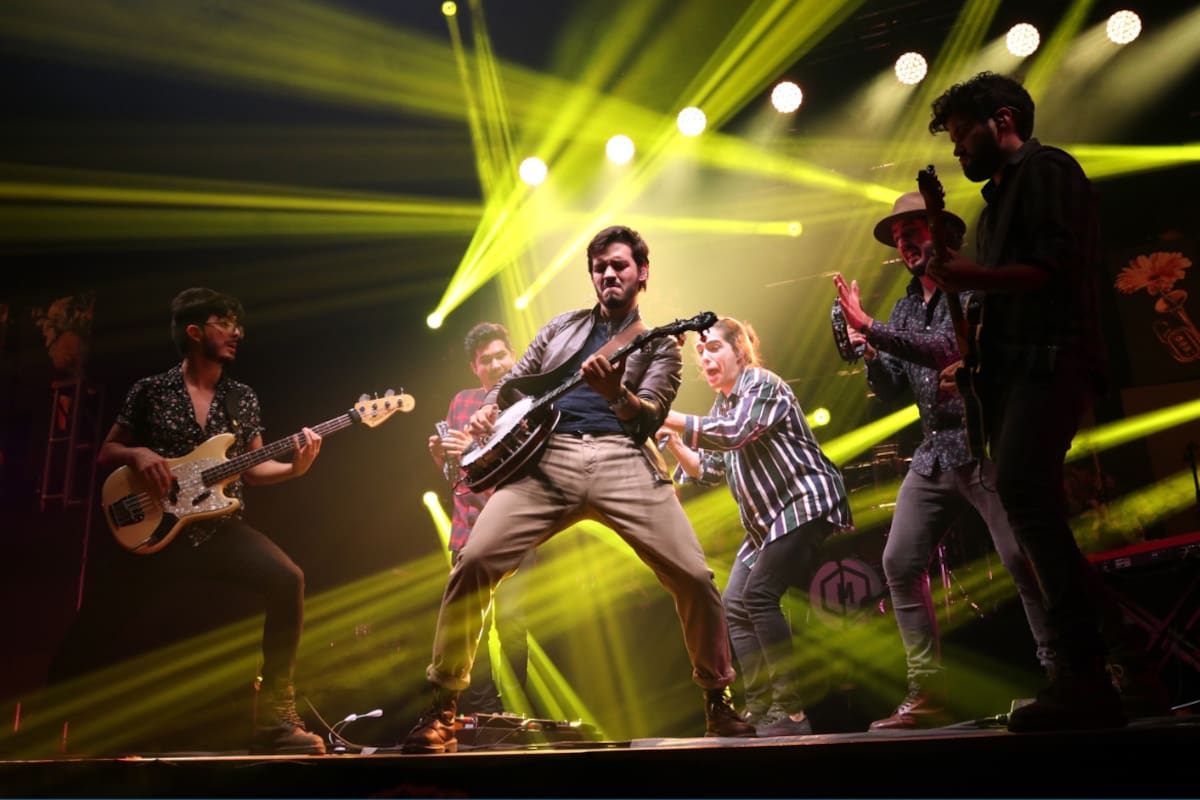 Morat confirma su regreso a México con el “YEM World Tour”: fechas, ciudades y lo que se sabe