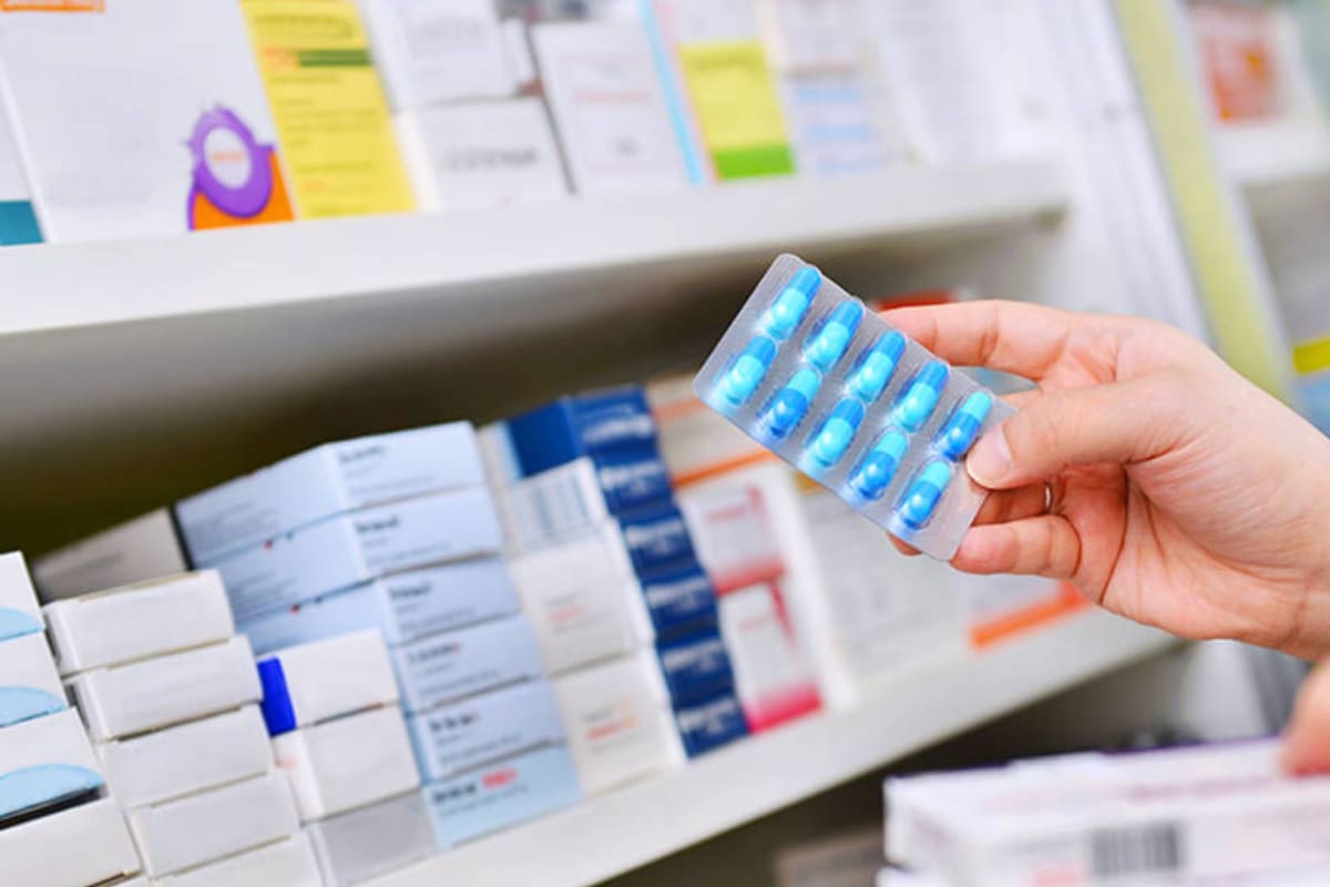 Resistencia a los antimicrobianos: una amenaza global en aumento, alerta la OMS