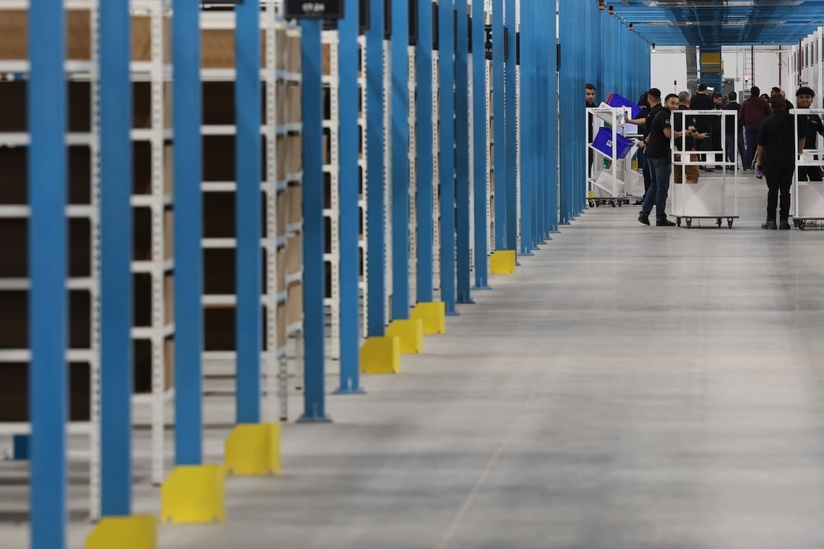 Proyectan absorción de hasta 6 millones de pies cuadrados industriales para Tijuana