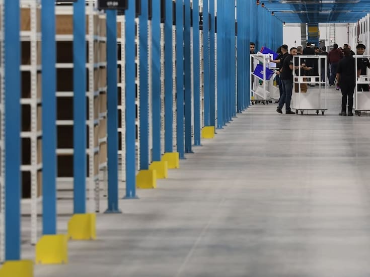 Busca construir sector industrial en más superficie