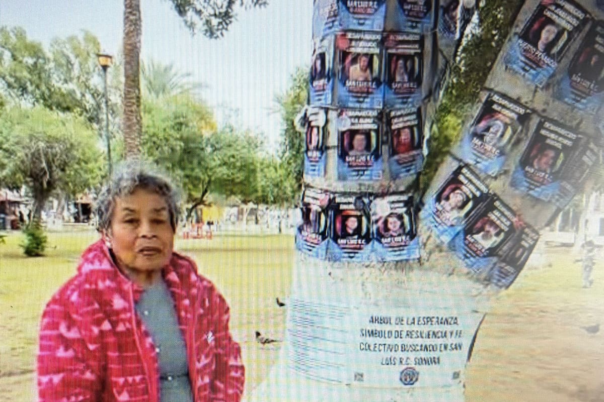 Cuatro años sin respuestas: desaparece hombre con esquizofrenia y su familia fue amenazada al buscarlo