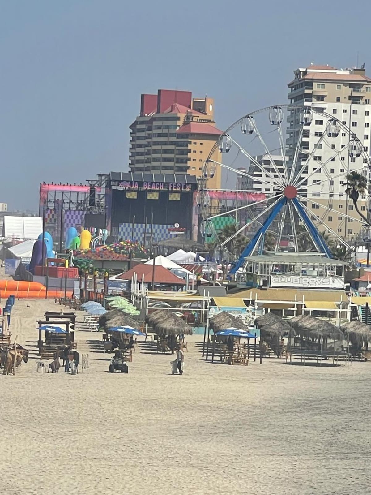 CCE Rosarito advierte riesgos por incremento en valor catastral e impuestos. Foto: Cortesia