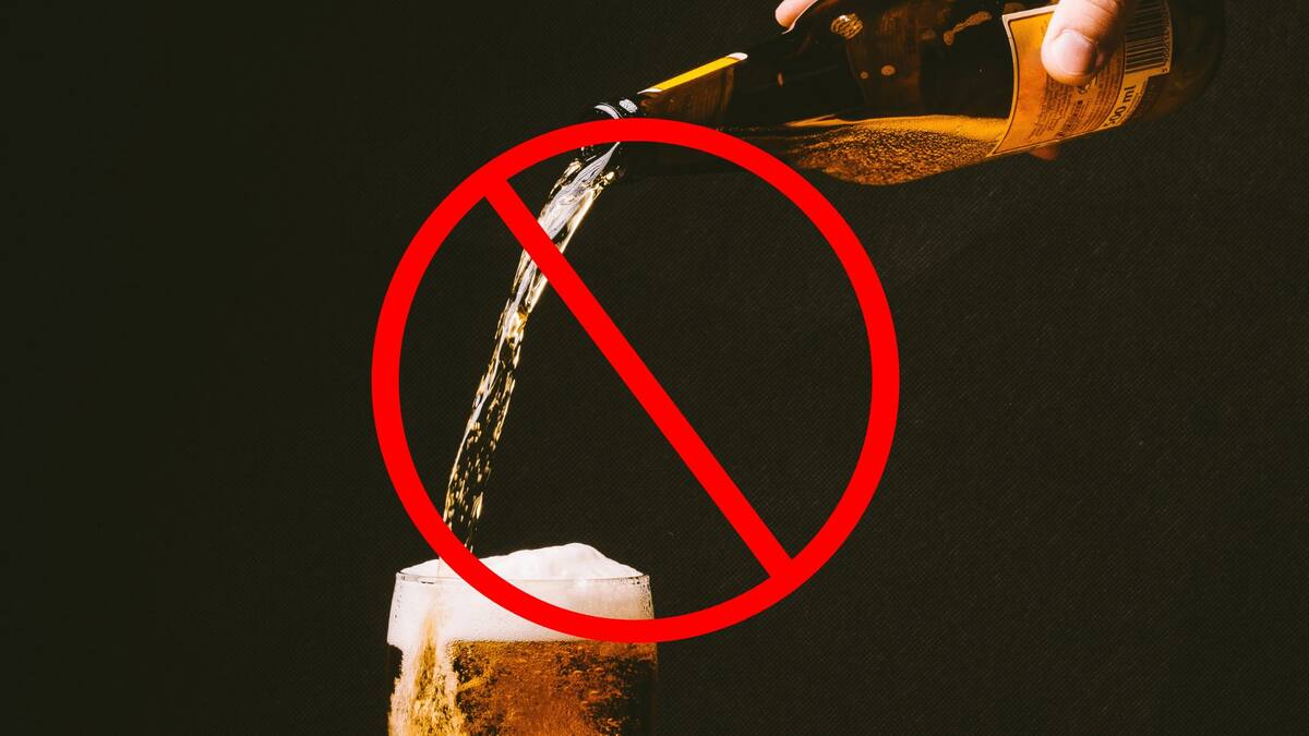 Canadá deberá importar alcohol de otros países.
