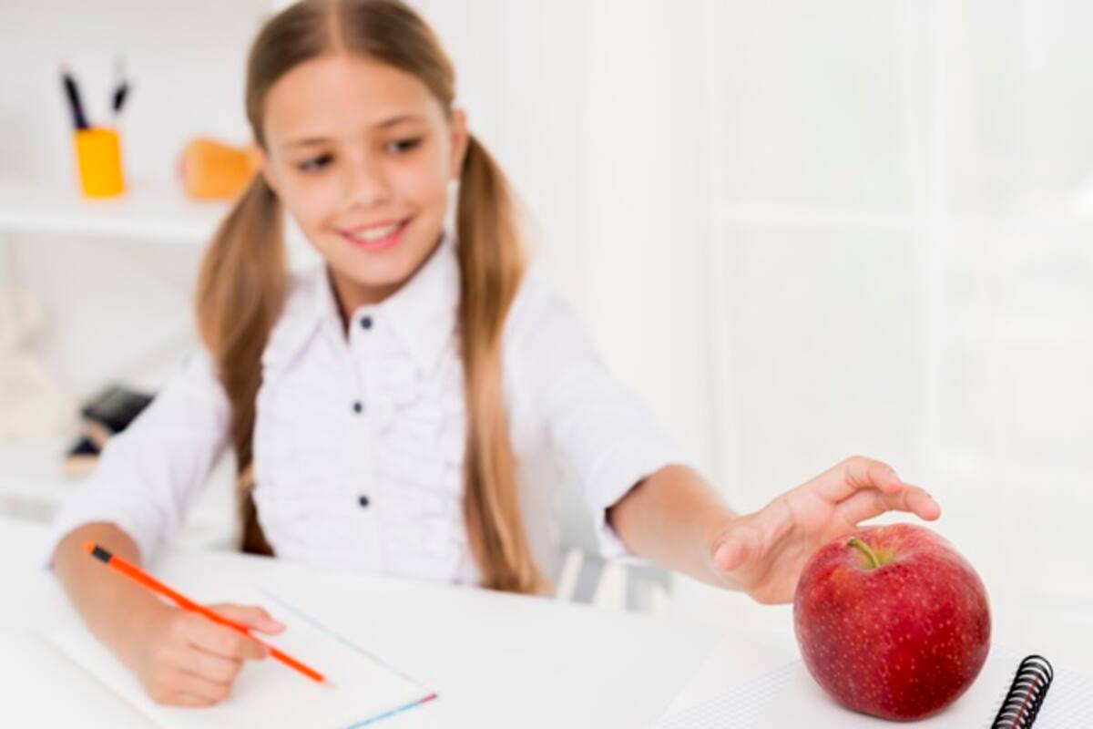 10 Ideas para un lunch saludable y lleno de energía